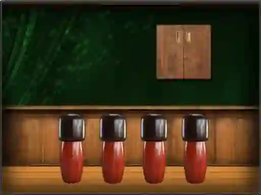 Spel Amgel Kids Room Escape 69 på nätet