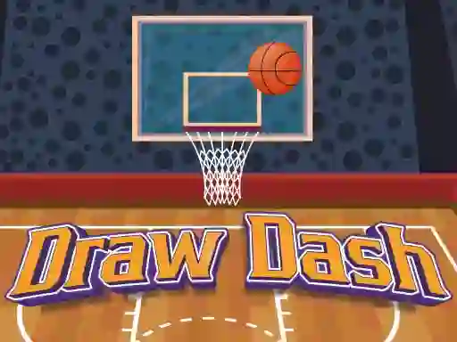 Spel Draw Dash på nätet
