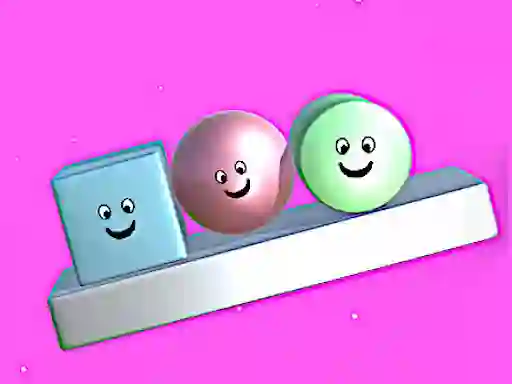 Spel Balance Stack på nätet