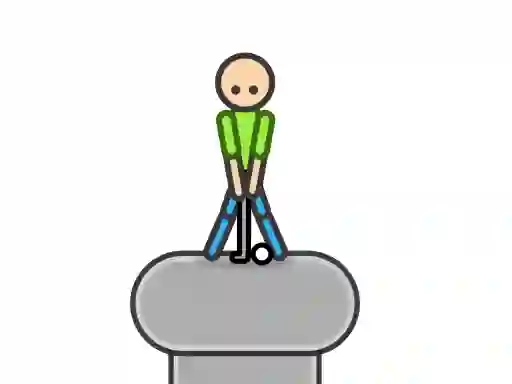 Spel Extreme Golf! på nätet