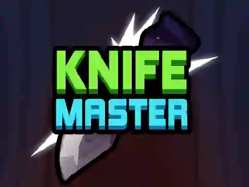 Spel Knife Master på nätet