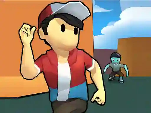 Spel Hidden Master 3D på nätet