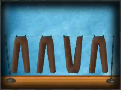 Spel Amgel Easy Room Escape 76 på nätet