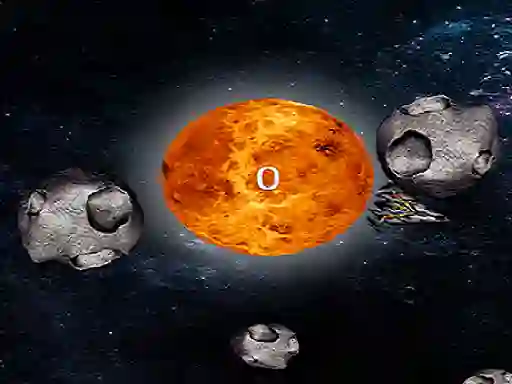 Spel Defend the Planet på nätet