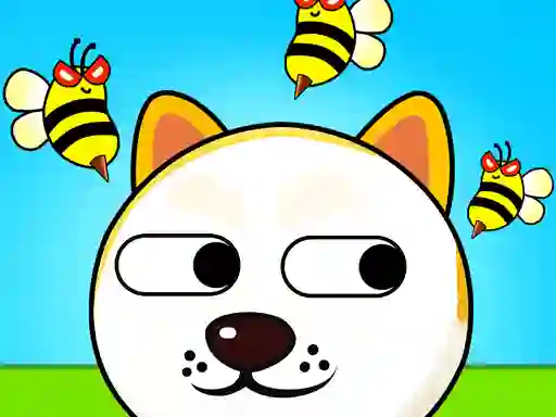 Spel DOT RESCUE på nätet
