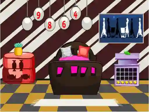 Spel Cute Bird Rescue på nätet