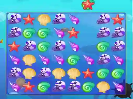 Spel Shell Swap på nätet