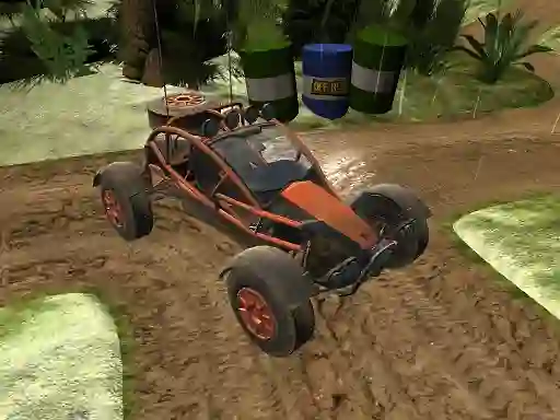 Spel Offroad Vehicle Explorer på nätet
