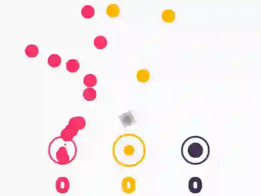 Spel Circle Collector på nätet