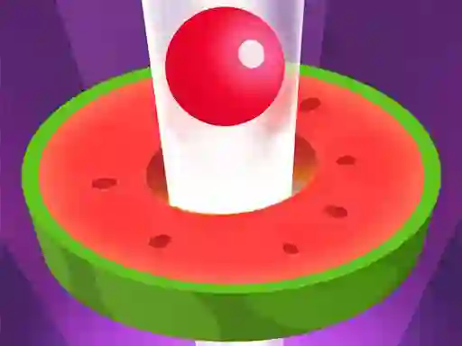 Spel Helix Fruit Dash på nätet