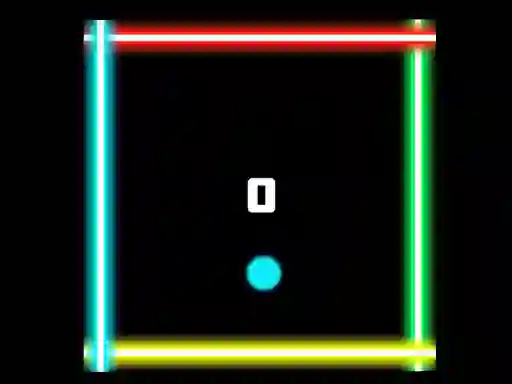 Spel Neon Square på nätet