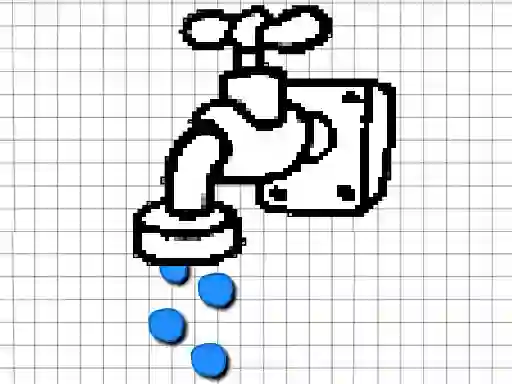 Spel Shape of Water på nätet