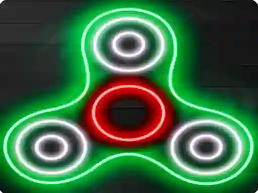 Spel Fidget Spinner 3D på nätet