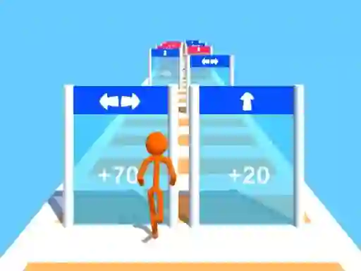 Spel Stickman Mass Multiplier på nätet