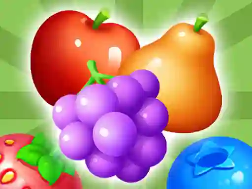 Spel Fruita Blast på nätet
