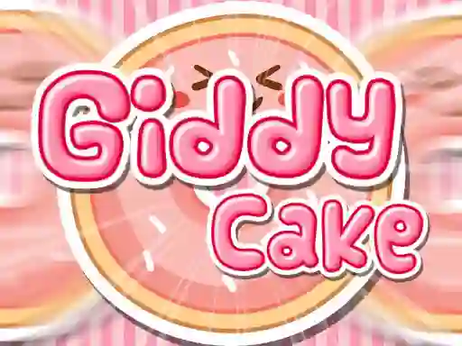 Spel Giddy Cake på nätet