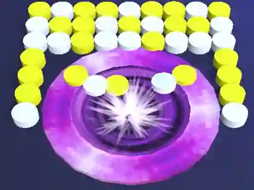 Spel Holo Ball 2019 på nätet