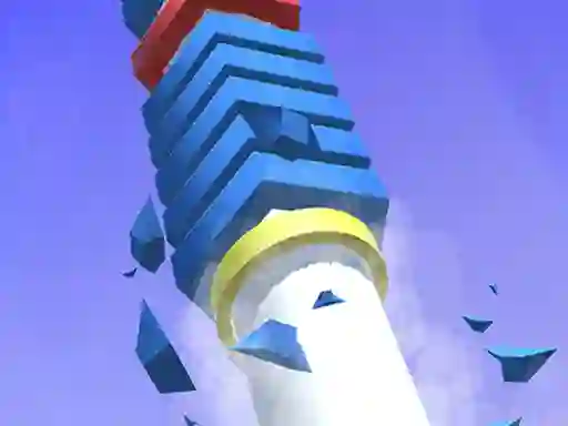Spel Twist Roller 3D på nätet
