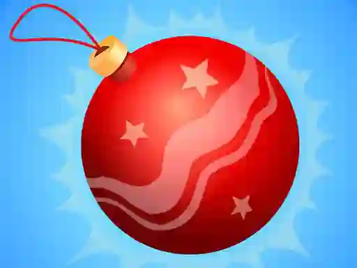 Spel Merge the New Year: New Year Balls! på nätet