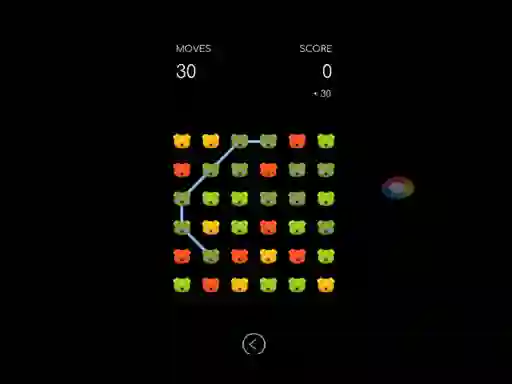 Spel Jelly Connect på nätet