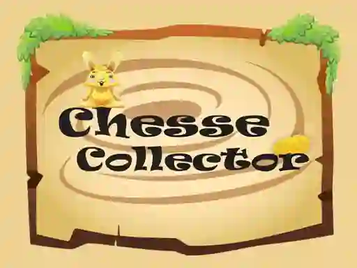 Spel Cheese Collector på nätet