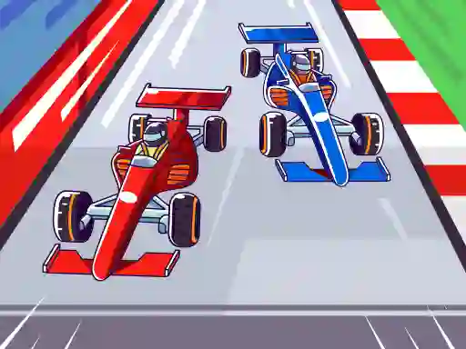 Spel Highway Racers på nätet