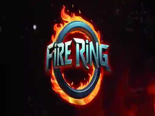 Spel Fire Ring på nätet