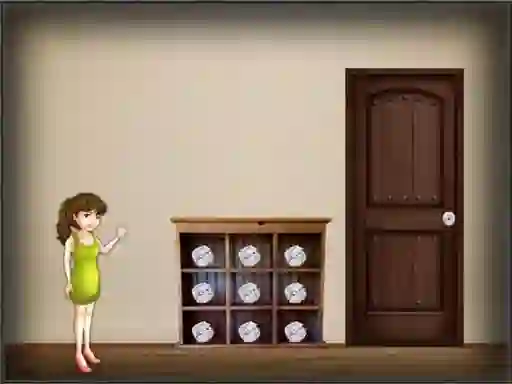 Spel Amgel Easy Room Escape 71 på nätet