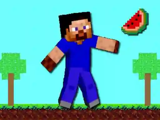 Spel Noob Platform Adventure på nätet