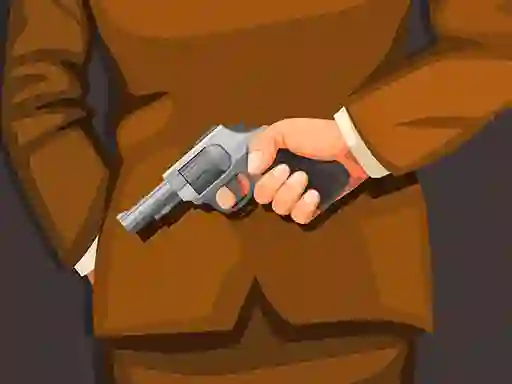 Spel Mr. Mafia på nätet