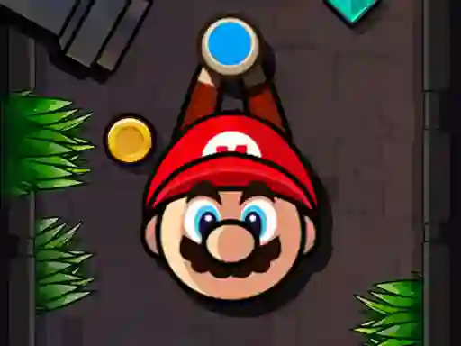 Spel Adventure Sling på nätet