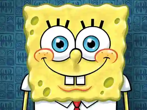 Spel Sponge Bob Collection på nätet