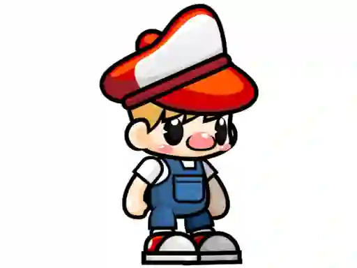 Spel Pixel Peak på nätet