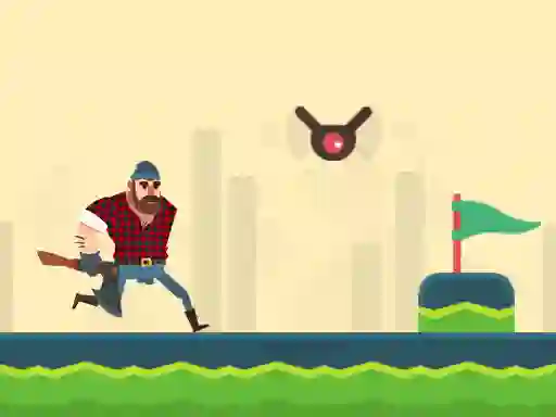 Spel Coin Hunters Odyssey på nätet