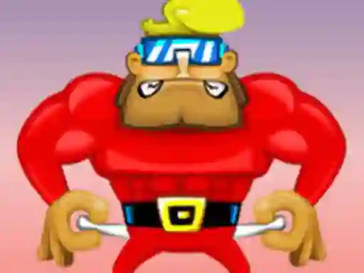 Spel Run Rob på nätet