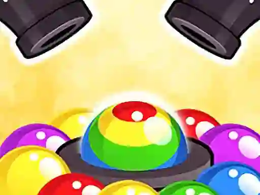 Spel Color Cannon på nätet