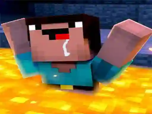 Spel Noob Minecraft VS Skibidi Toilet på nätet