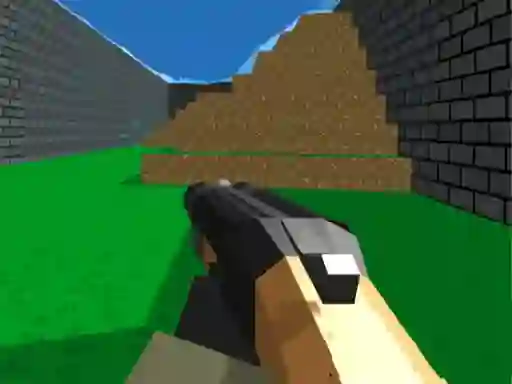 Spel Advanced pixel apocalypse 3 2022 på nätet