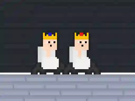 Spel Kingdom of Toilets på nätet