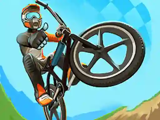 Spel Motorcycle racing på nätet