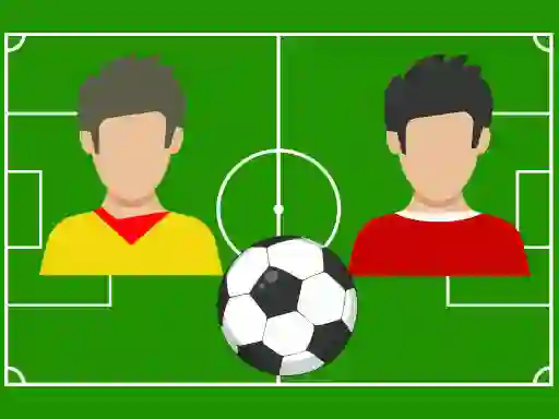 Spel Brazil vs Argentina på nätet