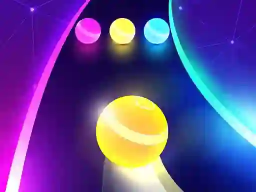 Spel Color Race 2021 på nätet