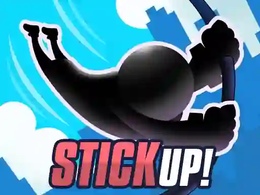 Spel Stick Up! på nätet