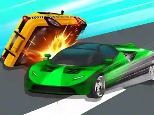 Spel Ace Car Racing på nätet