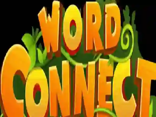 Spel Word Connect på nätet