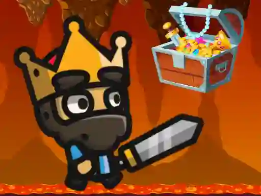 Spel Royal Kingdom på nätet