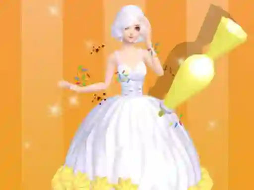 Spel Sweetheart Princess på nätet
