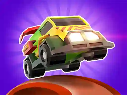 Spel Flyway Duo Race på nätet