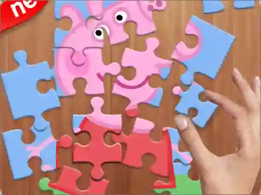 Spel Jigsaw Saga på nätet