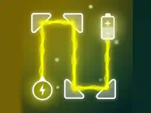 Spel Laser Overload på nätet